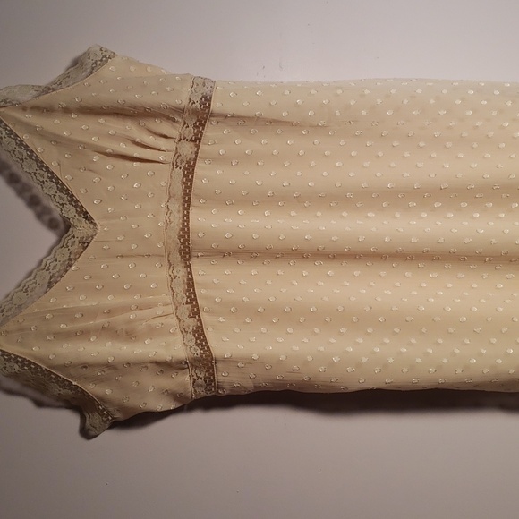 Band of the free midi slip dress - Picture 3 of 7